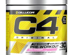 c4 original